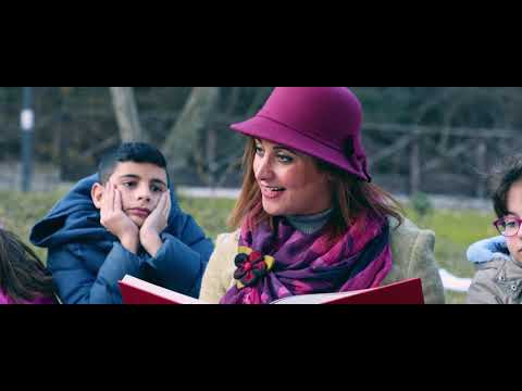 IL CORAGGIO DELLE DONNE | School Movie Cortometraggio