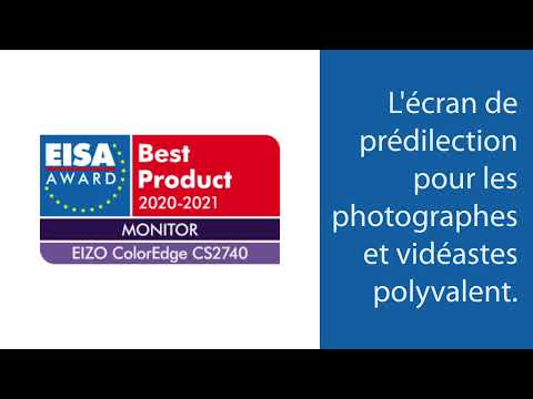 EIZO ColorEdge CS2740