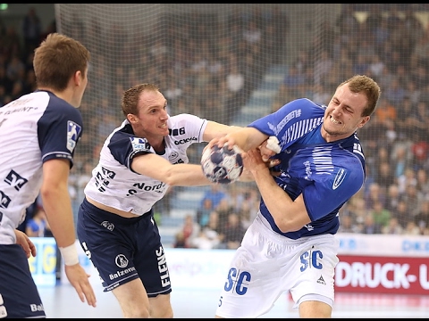 VfL Gummersbach – SG Flensburg-Handewitt 23:28