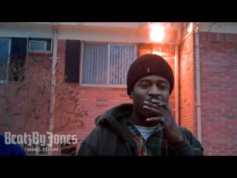 BeatzByJonesTV Presents: SaucePack Ceddy x A.R. 15 x Interview x Outside Performance