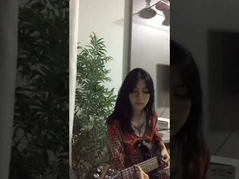 memo boy - insomniac (guitar cover)