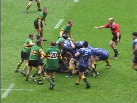 Teddington Final Highlight Montage