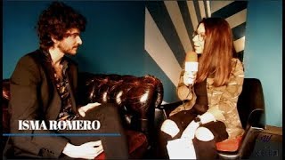 Isma Romero: "Cara a Cara es una actitud frente a la vida"