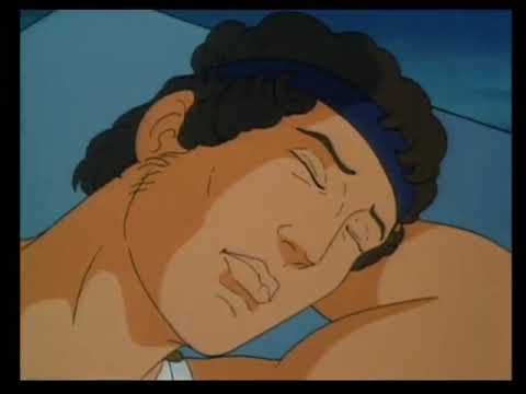 Le fiabe delle mille e una notte  ep Pegaso il cavallo fatato,  L'arca di  Noè, Il coniglio di pezza