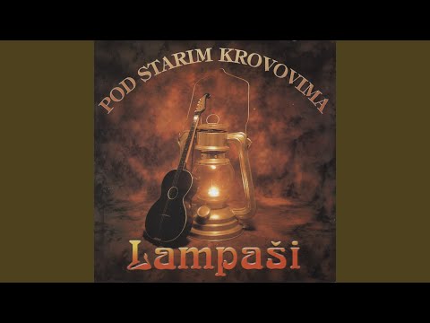 Pod Starim Krovovima