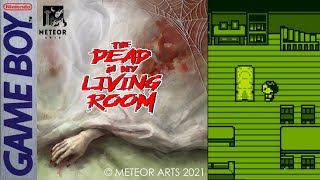 The Dead in my Living Room - Horror Game [GB]