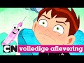 Ben 10 | Schreeuwvanger (Volledige aflevering) | Cartoon Network
