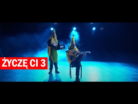 Kleszcz x Kopruch - Życzę Ci 3 (NDKE3) prod. Kopruch