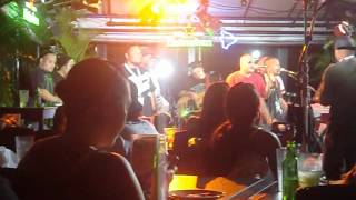 Rebel Souljahz- Gotta Know Your Name