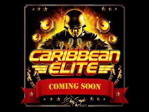 CARIBBEAN ELITE MEDLEY (MC DUC - JAHYANAI - TAI J - WYCKYD J - G WHIZZ - AYA SAYAH - ADMIRAL T)