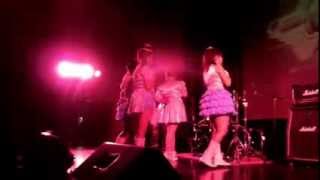 BnoJ - Anime Deluxe - &quot;Mouretsu Uchuu...&quot;