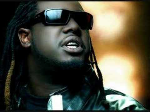 Freaky Song Notty Black feat T-Pain