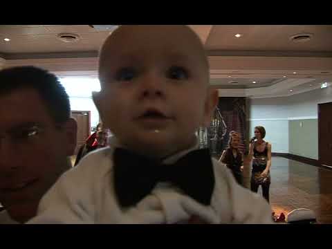 2009 Ceroc Ball Highlights