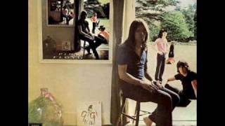 The Grand Vizier&#39;s Garden Party, Pt. 1- Entrance- Pink Floyd