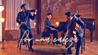 Download lagu Por Una Cabeza🌹Shall we Tango?! (Violin,Cello &Piano)│여인의 향기OST mp3 Download lagu Por Una Cabeza🌹Shall we Tango?! (Violin,Cello &Piano)│여인의 향기OST mp3