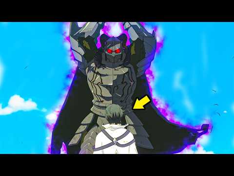 His Mentor Teaches Him One Spell Every Day for Seven Years but He Hides it to be a Support Mage