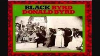 Donald Byrd - Black Byrd