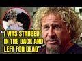 At 76, Sammy Hagar Finally Confesses What We All Suspected