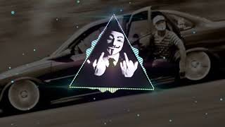 Jerry Smith - Vou falar pra tu (Mega Funk Diferenciado)