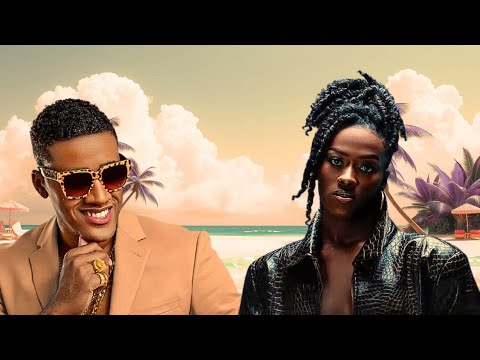 Anselmo feat Chelsea Dinorath - Carta Fora Do Baralho(Oficial Audio Mashup)