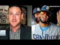Will Middlebrooks: Fernando Tatis Jr. is 'the most exciting player in baseball | CBS Sports HQ