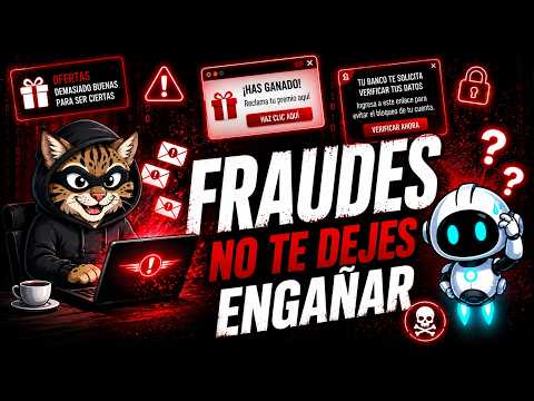 Fraudes