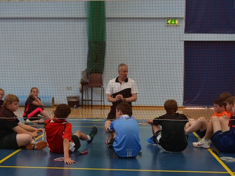 FZ Forza All Ireland Inter-Provincial Finals - U17 - Leinster v Ulster