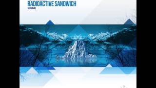 Radioactive Sandwich - Survival [Full EP]