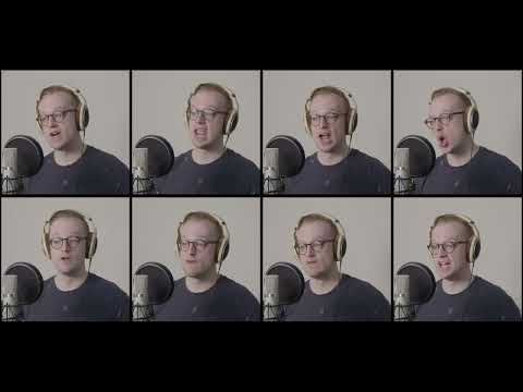 Orlando Gibbons: O Clap Your Hands