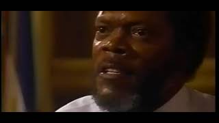 A Time to Kill (1996) TV Spot - Author of The Firm