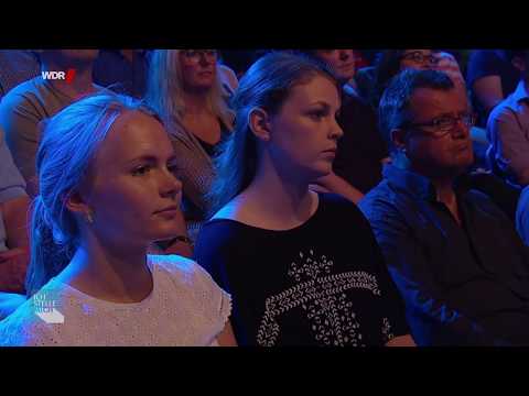 Ich stelle mich - Oliver Kahn | WDR