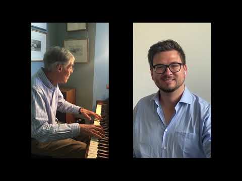 Long-Distance Lieder No.4: Hugo Wolf - Fussreise | Roger Vignoles & Johannes Kammler