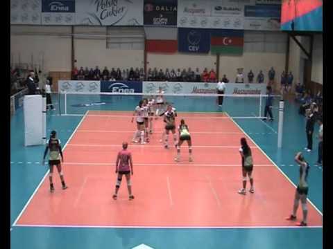 Júlija Milovits-Setter-White No.18