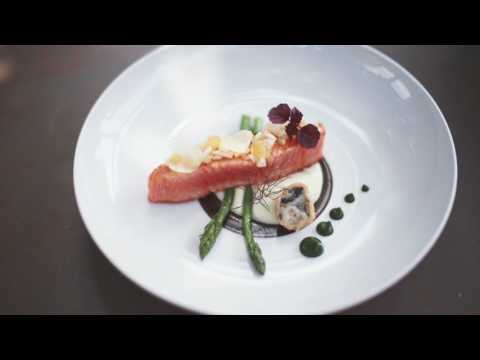 Restaurant l'Essentiel à Temploux