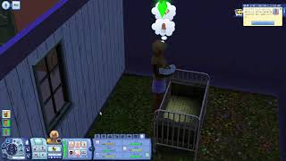久々のsims3