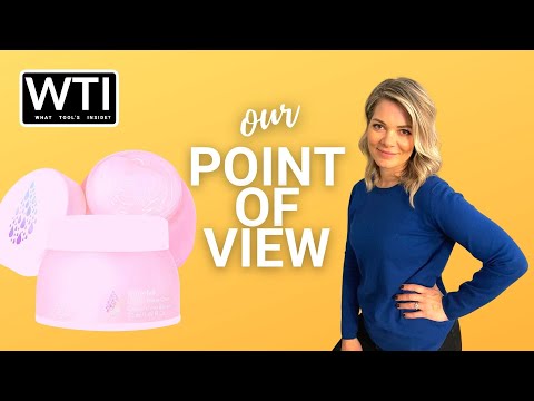 Saturday Skin Face Moisturizer Cream - WTI product video review