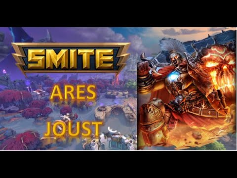 Ares, las cadenas del dios de la guerra/ft.Team310