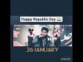 HAPPY REPUBLIC DAY SHIA STATUS VIDEO