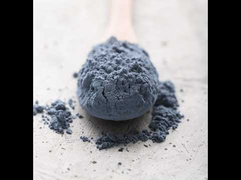 Serbian / Cambrian Blue Clay