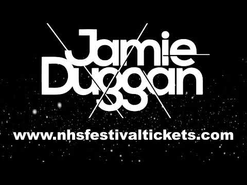 Jamie Duggan 15hr LIVE set! Donate - www.justgiving.com/fundraising/15hourwiredfestival