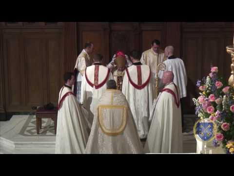 FSSP Priestly Ordinations 2016