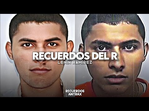 Recuerdos Del R - Chino Antrax (Letra)