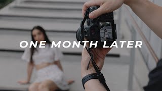 Canon R6 Review + Real World Experience