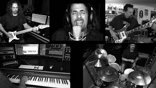 "Watcher Of The Skies" - Genesis (cover)