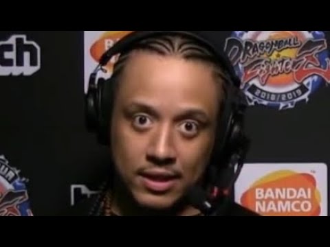 Yipes' Scream - DBFZ (Leffen Vs GO1)