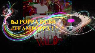 Dj POPPA DUBB - Birthday Cake Mix