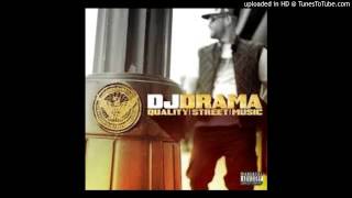 DJ Drama - Same Ol&#39; Story [feat. ScHoolboy Q, Cory Gunz, Childish Gambino]