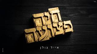 חיה פצועה