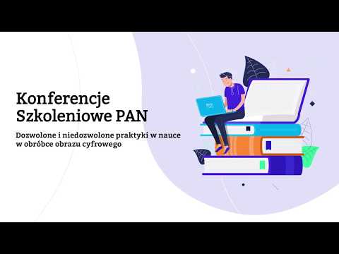 Dozwolone i niedozwolone praktyki w obróbce obrazu cyfrowego