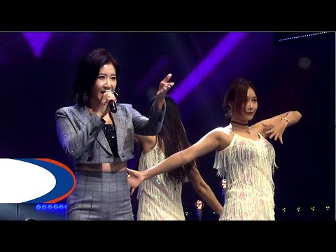 2020/10/31 전국TOP10가요쇼